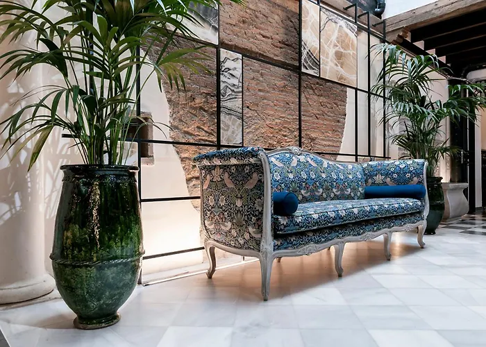 Hotel Casa Palacete Tablas By Maxi Hoteles