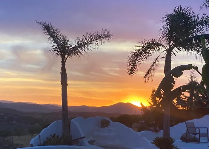 Finca El Atardecer-Luna