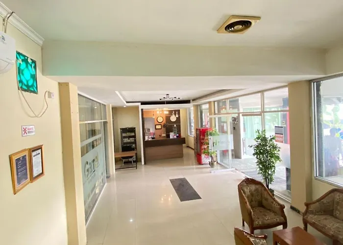 Hemra Hotel