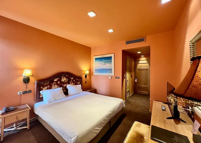 Mainalon Resort
