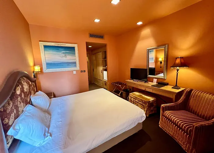 Mainalon Resort