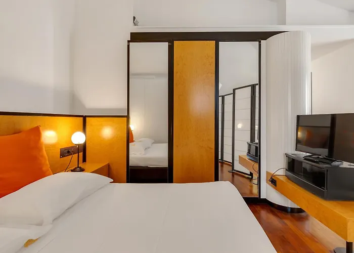 Hotel Ancora