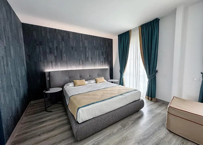 Mediterranea Hotel & Convention Center