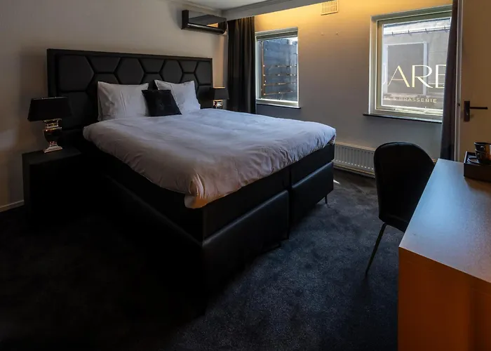 Square Boutique Hotel&Brasserie