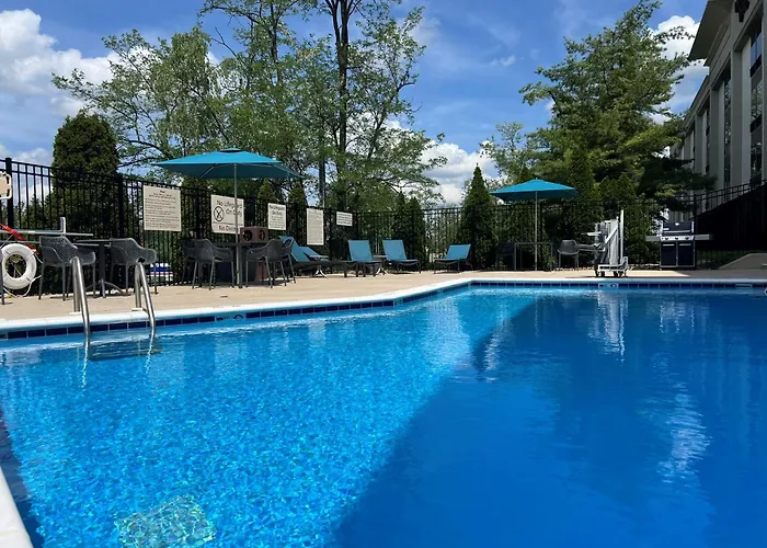 Hampton Inn Bloomington