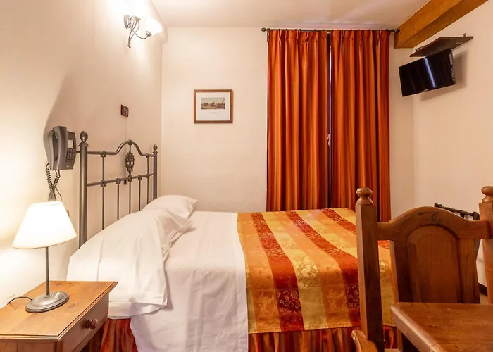 Locanda Del Mulino