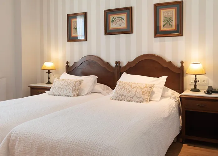 Hotel Monumento Convento De San Benito