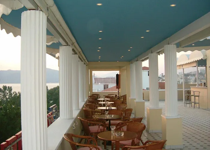 Avra Spa Hotel