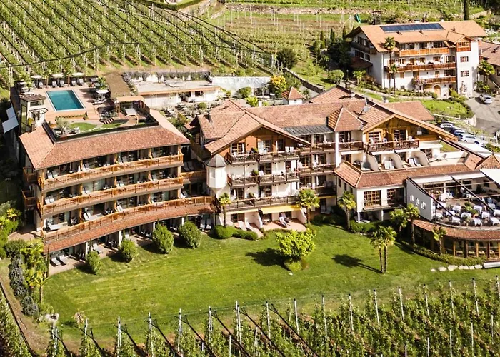 Hotel Kassian