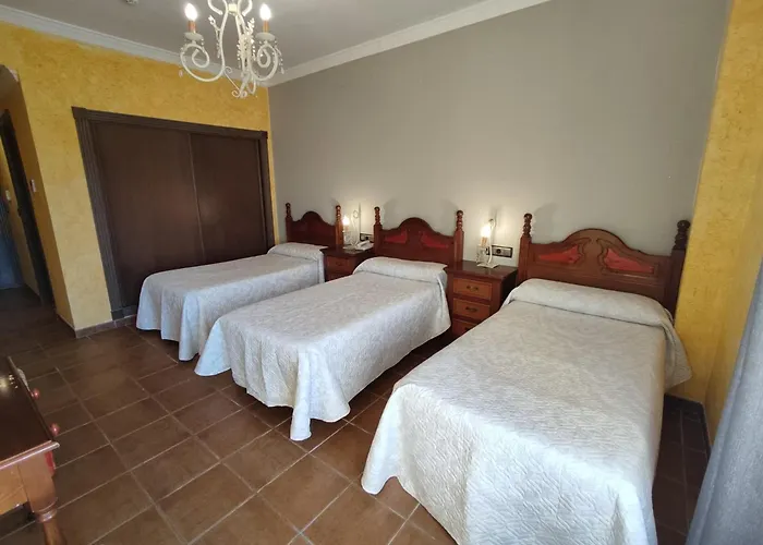 Hotel El Doncel