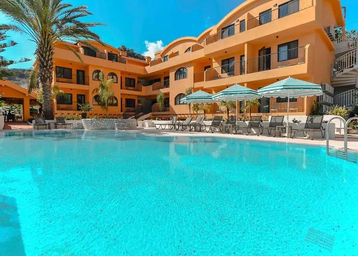 Unsal Hotel