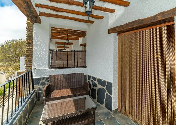 Hotel La Fragua II