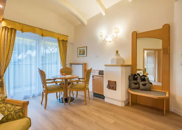 Hotel Funggashof