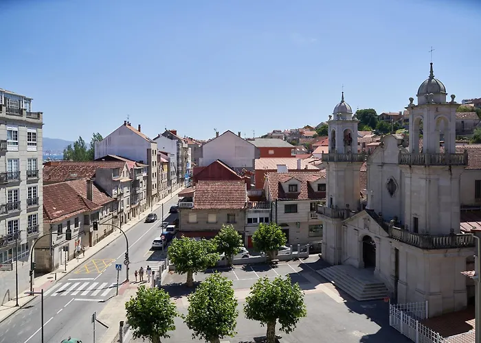 Hotel Prado Viejo