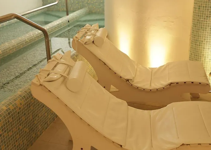 Hotel Terme Oriente - Beach & Spa