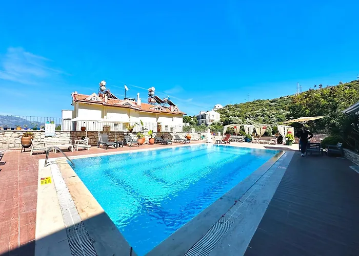 Villa Anfora