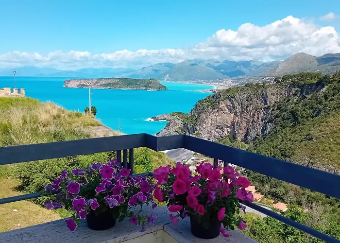 Hotel Villa Principe San Nicola Arcella