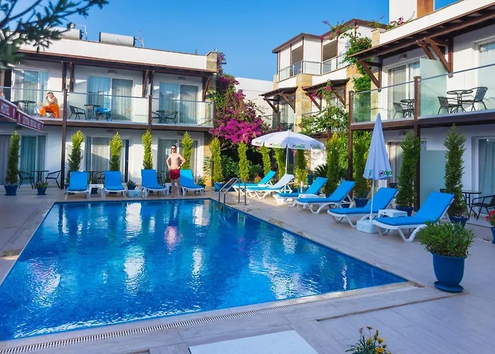 Cotton Boutique Hotel