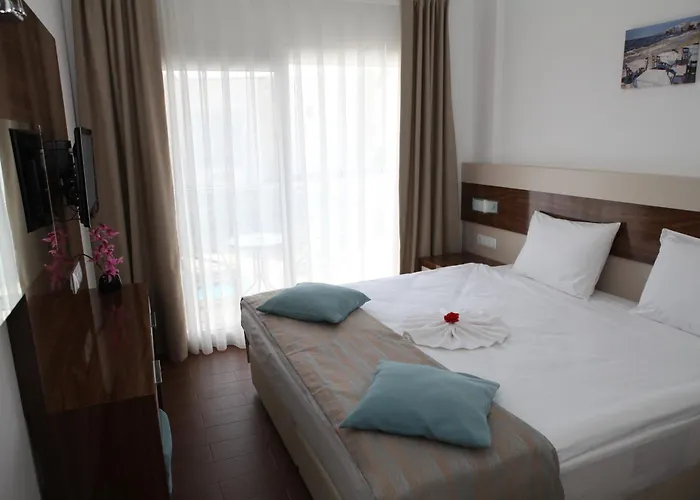 Cotton Boutique Hotel