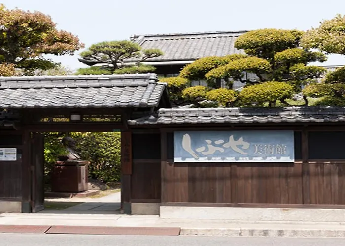 Vessel Inn Fukuyama Station