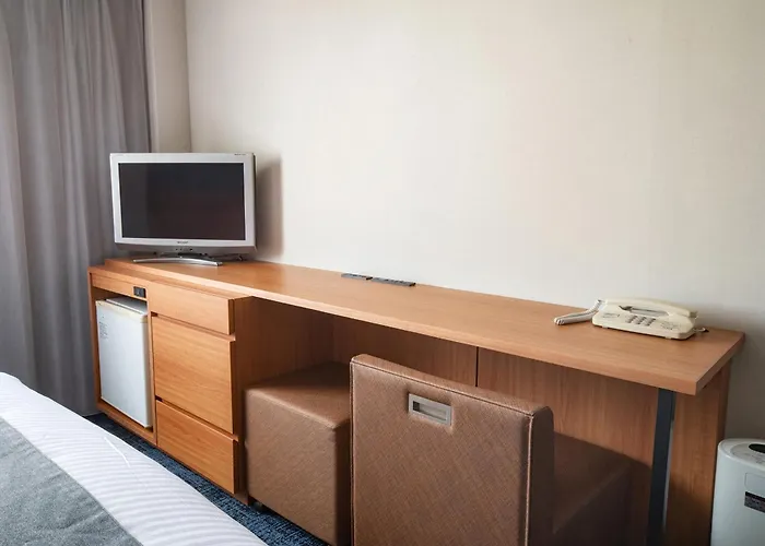 Vessel Hotel Kurashiki