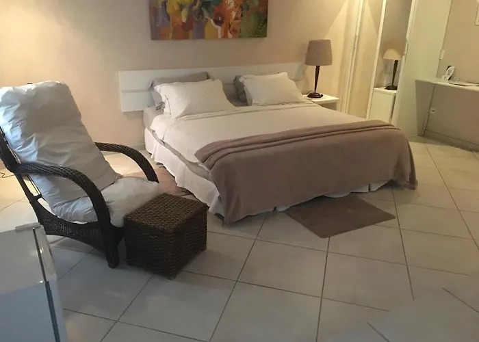 Hotel Fazenda Santa Monica