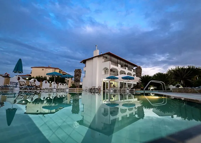Estia Hotel