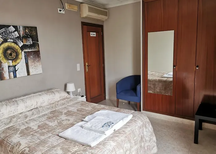Hostal Castellverd