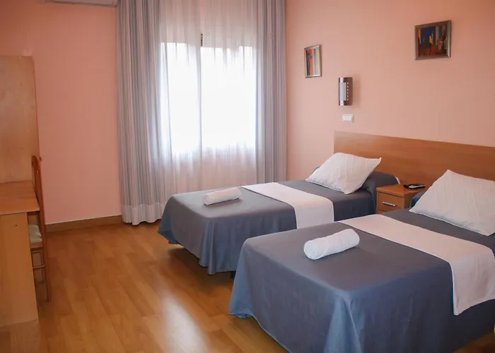 Hotel El Molino De Pancorbo