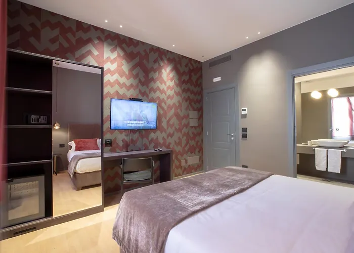 Re Sale Boutique Hotel