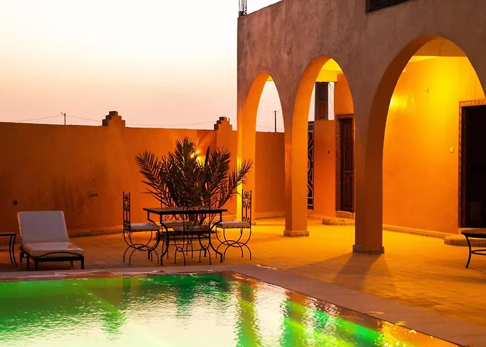 Riad Jouba