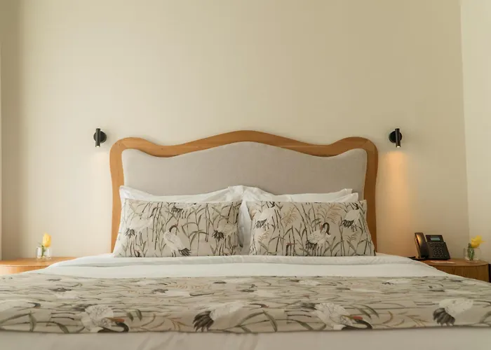 Epicure Suites