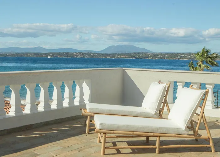 Teresa Spetses