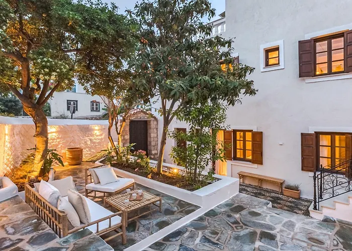 Teresa Spetses