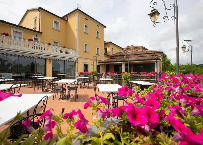 Albergo Canè