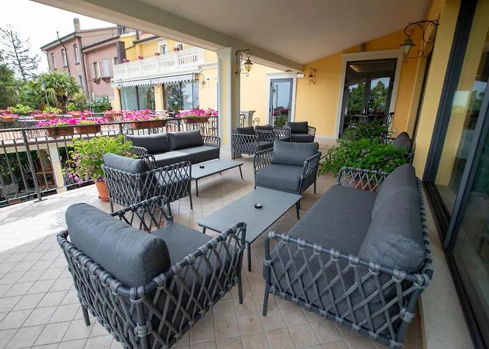 Albergo Canè