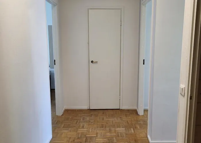 Convenient Stay Helsinki