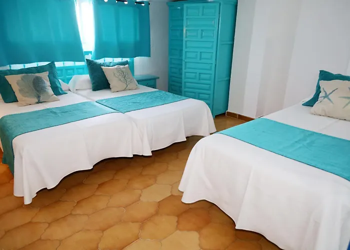 Hotel Marazul