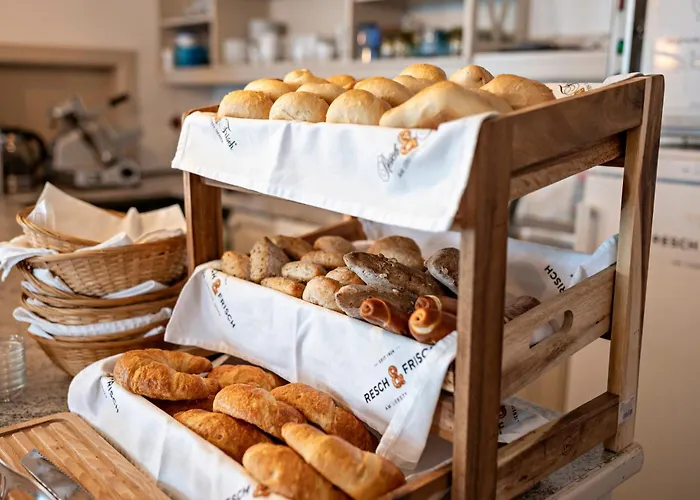 Salzburg Hotel Lilienhof