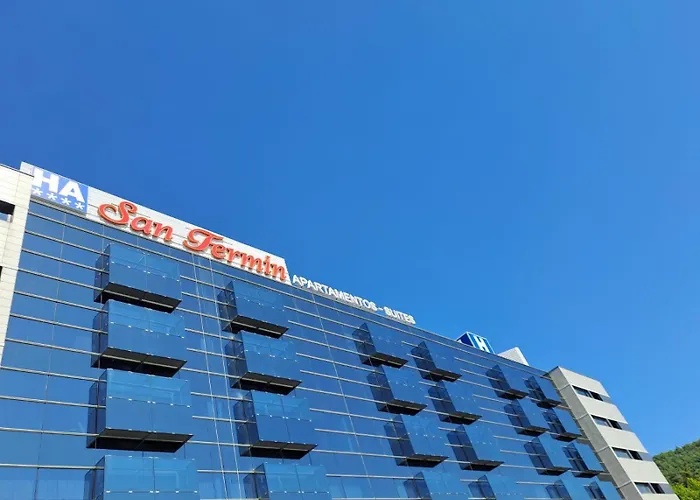 AH San Fermín Pamplona