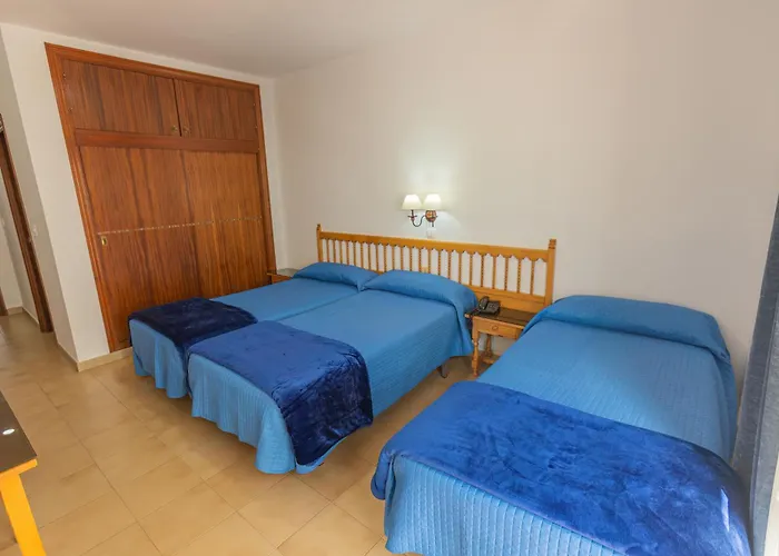 Hotel Tres Jotas Conil