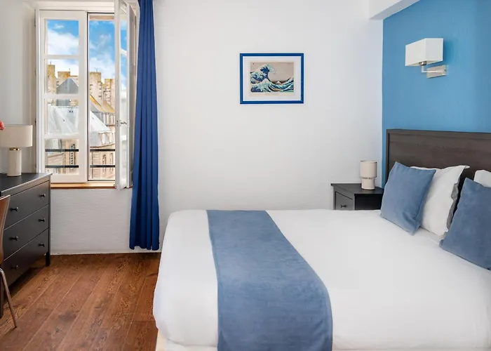 Hotel Elizabeth - Intra Muros