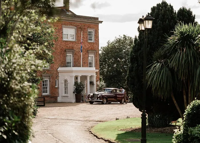 Highfield Park