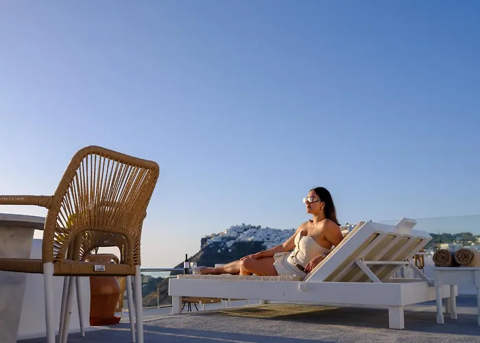 Vallas Apartments & Villas