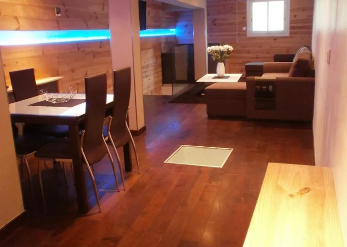Residence Aqualiva à Valberg Piscine privative dans chacun des appartements situé à 20 m des pistes de ski