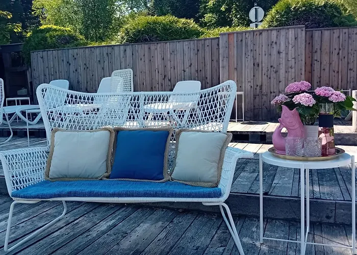 Tennis & Yacht Hotel Velden