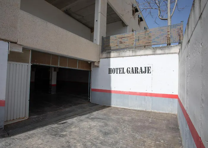 Hotel Lb Villa De Cuenca
