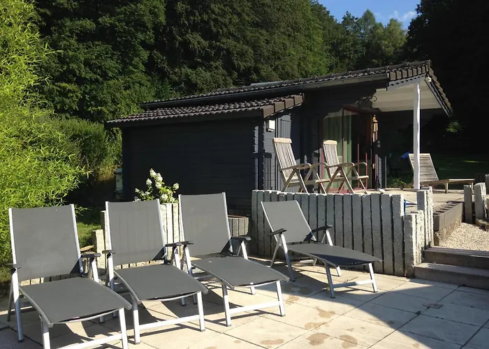 LOGISHOTEL Domaine Du Moulin