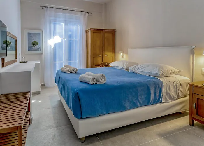Manto Hotel