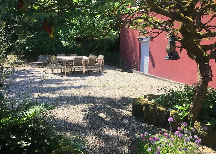 LOGISHOTEL Domaine Du Moulin